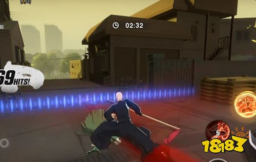 境界刀鳴正版下載