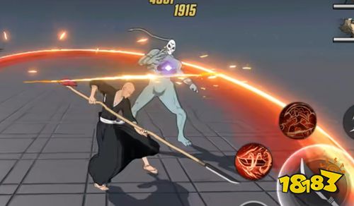 境界刀鳴正版下載