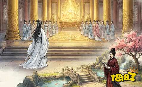 成人二次元游戏免费版大全 二次元免费手游排行榜