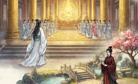 成人二次元游戏免费版大全 二次元免费手游排行榜