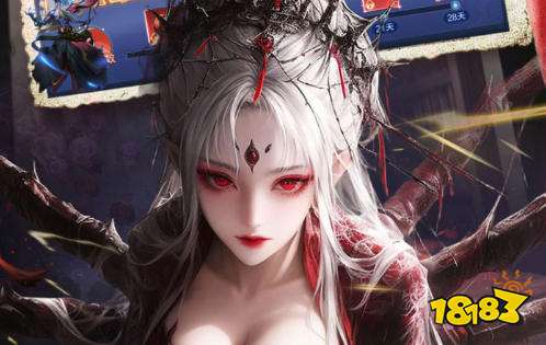 二次元类型绅士游戏有哪些 高人气二次元游戏排行