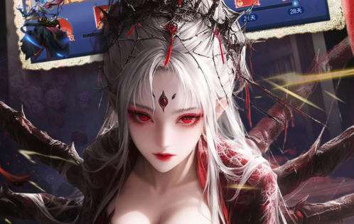 二次元类型绅士游戏有哪些 高人气二次元游戏排行