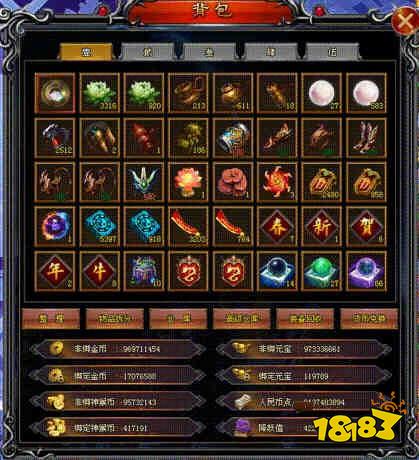 领红包传奇游戏有哪些 2026红包打金传奇游戏排行榜TOP10