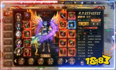 q版传奇手游排行榜第一名推荐 2026年全网最火的全新q版传奇手游