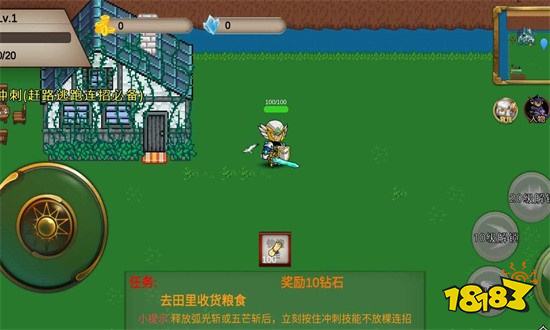 q版传奇手游排行榜第一名推荐 2026年全网最火的全新q版传奇手游