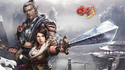 2026年最火懷舊手游排行榜 5款長期耐玩經(jīng)典端游改編的手游推薦