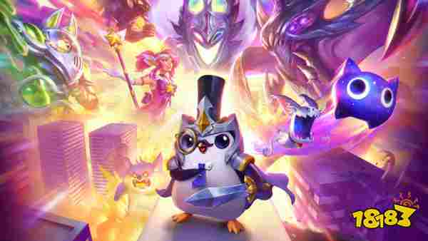 金铲铲之战福星恭喜发财龙王开局阵容推荐 2026福星恭喜发财龙王阵容攻略