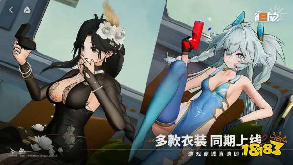 低配電腦必玩的10款PC大作：TapTap電腦版即點(diǎn)即玩！