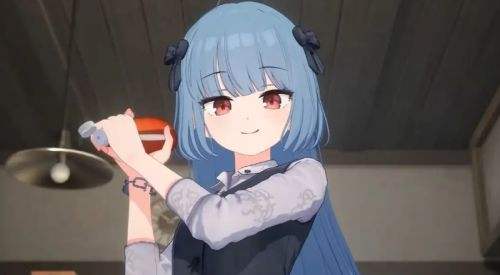 Project RX最新電腦版下載 Project RX官方pc版預(yù)約地址入口