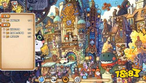 迷途貓的靈魂碎片pc版下載 迷途貓的靈魂碎片電腦版下載