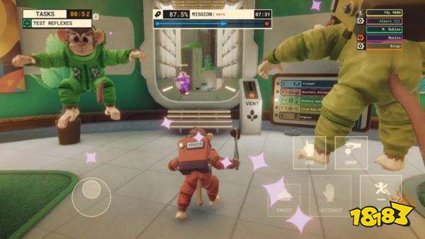 猩空大冒险最新版