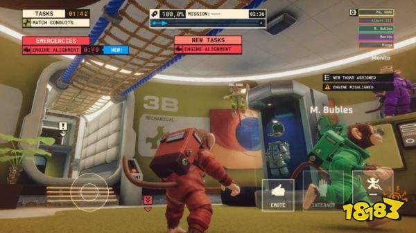 猩空大冒险官方正版