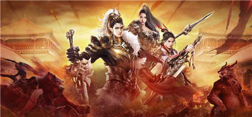 必玩的经典传奇9999游戏推荐 2026受欢迎的经典传奇手机游戏