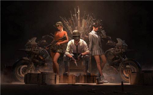 类似pubg的游戏有哪些 和pubg差不多的游戏推荐