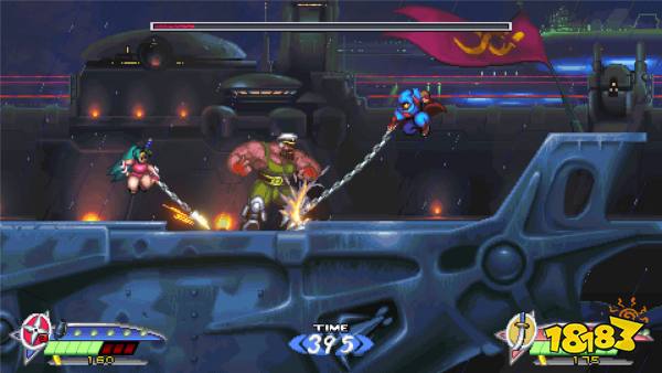 赤影战士手机版