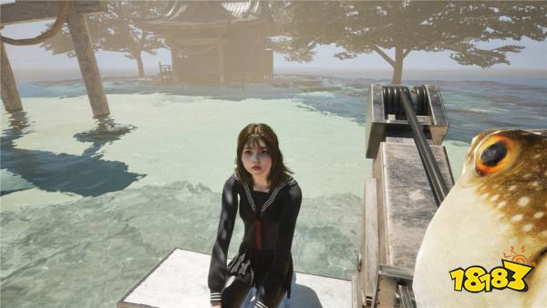 禁忌海猎Umigari手机版