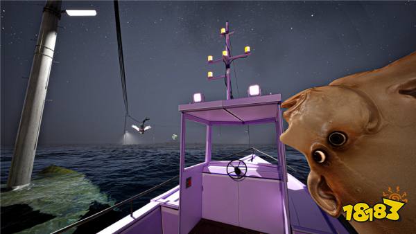 禁忌海猎Umigari手机版