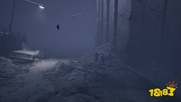 生灵重塑以防万一成就怎么解锁 生灵重塑Reanimal第八章狙击手位置一览