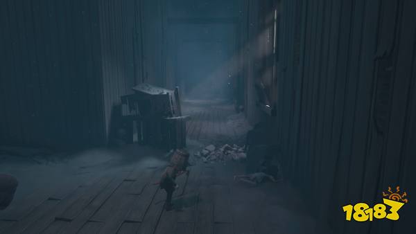 生灵重塑成就生存本能解锁方法分享 生灵重塑Reanimal生存本能成就怎么解锁