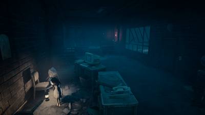 生灵重塑卸下重担成就怎么解锁 生灵重塑12处椅子位置一览