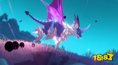 洛克王国世界稀有宠物果实精准位置在哪 翼王狮鹫全点位获取指南