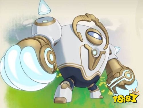 洛克王國(guó)世界四大boss在哪里 圣光迪莫等四大BOSS詳細(xì)位置與打法解析