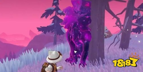 洛克王國(guó)世界四大boss在哪里 圣光迪莫等四大BOSS詳細(xì)位置與打法解析