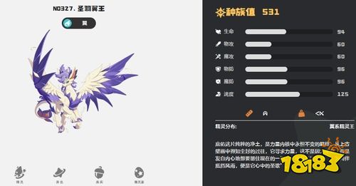 洛克王國(guó)世界風(fēng)起迅捷翼王隊(duì)怎么玩 核心成員與實(shí)戰(zhàn)機(jī)制深度解析