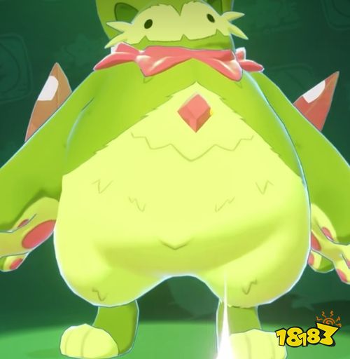 洛克王国世界魔力猫怎么样 草系御三家终极形态全面解析