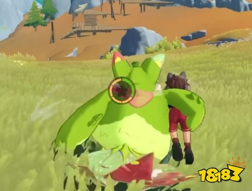 洛克王国世界魔力猫怎么样 草系御三家终极形态全面解析