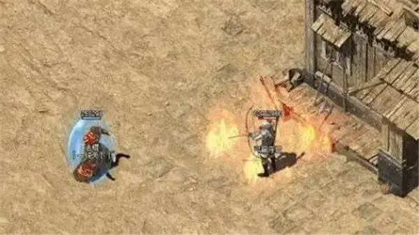 傳奇超爆版有哪些 傳奇超爆版推薦