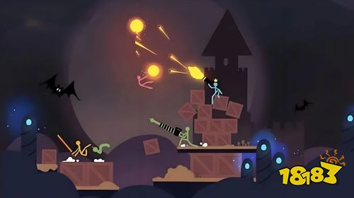 热血双人对决官方版下载