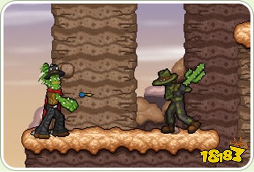 仙人掌麥科最新版下載