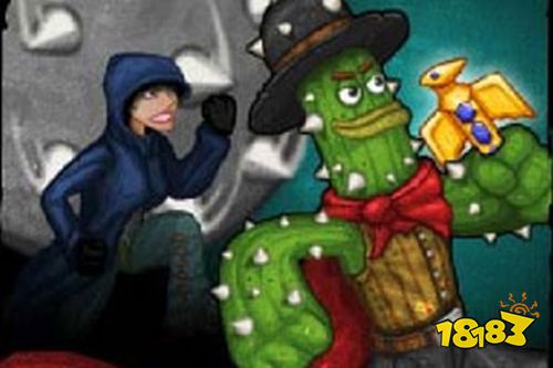 仙人掌麥科最新版下載