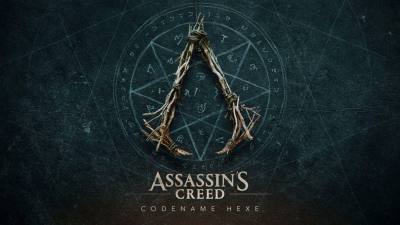 刺客信条女巫战斗系统彻底重做 Ezio或中途登场