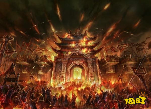 原味传奇三职业九流派下载