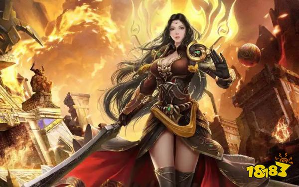 什么是游戏鬼服 传奇游戏玩鬼服有什么好处