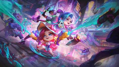 金铲铲之战福星恭喜发财霞开局阵容推荐 2026福星恭喜发财霞阵容玩法