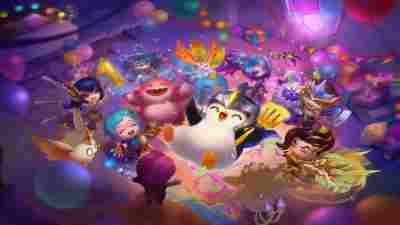 金铲铲之战福星恭喜发财猪妹开局阵容推荐 2026福星恭喜发财猪妹阵容玩法