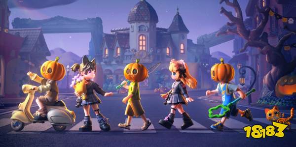 心动小镇下载入口PC端官方taptap 心动小镇最新版本电脑下载地址