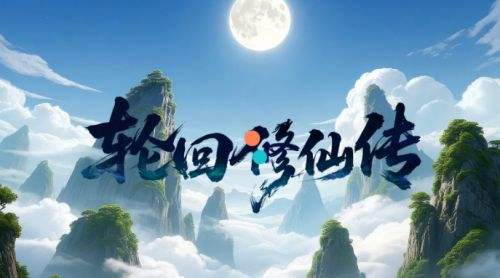 輪回修仙傳pc官方正版下載 輪回修仙傳最新電腦版下載安裝