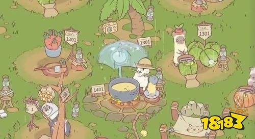 猫咪和汤pc官方正版下载 猫咪和汤电脑版下载