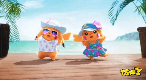 《宝可梦风波》新皮卡丘命名离谱到出圈?IGN直呼这是史上最荒谬的作品?!