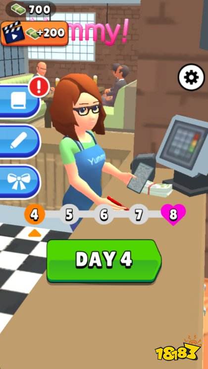 餐厅物语安卓版