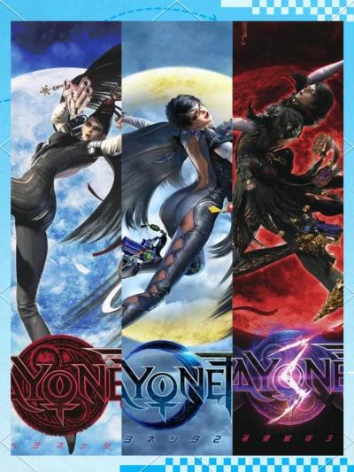 猎天使魔女4及两款经典重制爆料 白金工作室多线开发