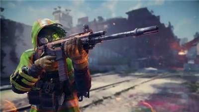 十大好玩的第一人称射击游戏分享 2026耐玩的第一人称射击游戏盘点