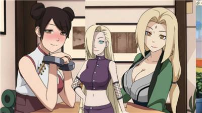 流行的女忍者单机游戏前十名 经典美女忍者单机小游戏推荐