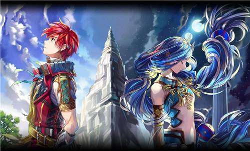 经典rpg安卓游戏排行榜介绍 2026经典rpg手机游戏合集