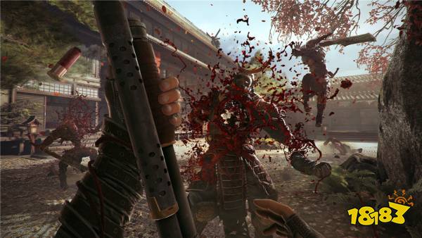 影子武士2手机版