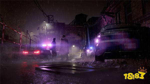 生化危机9安魂曲手机版